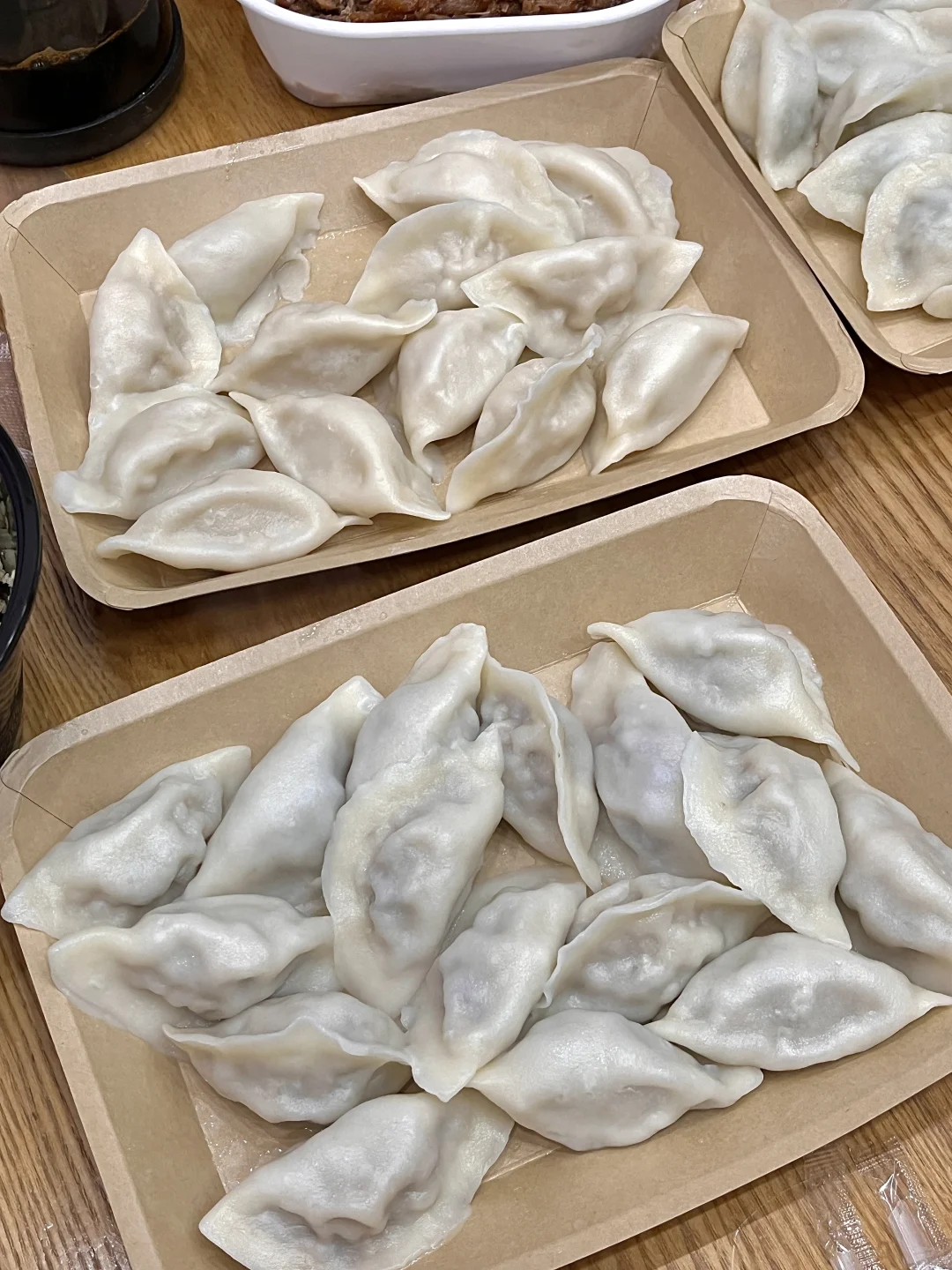 常德美食！目前在我心中排名No.1的饺子‼️🥺