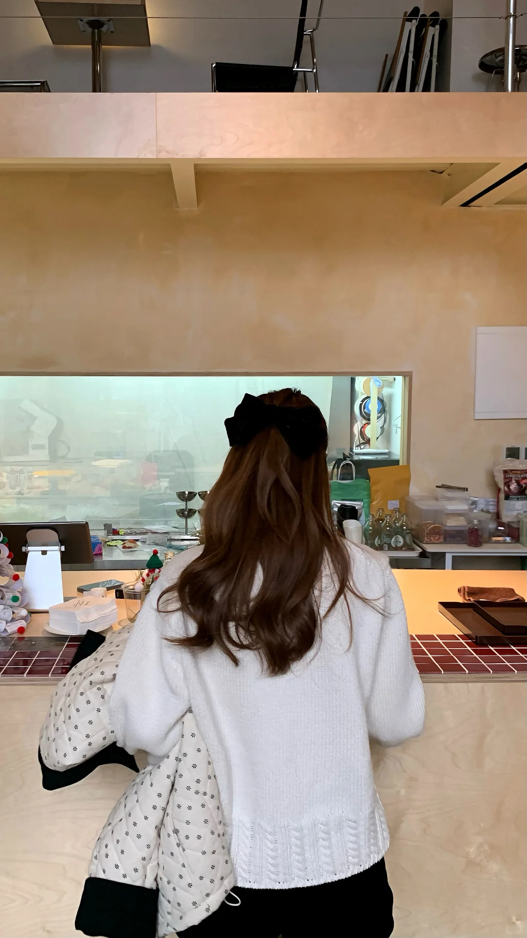 常德｜wonderful you☕️