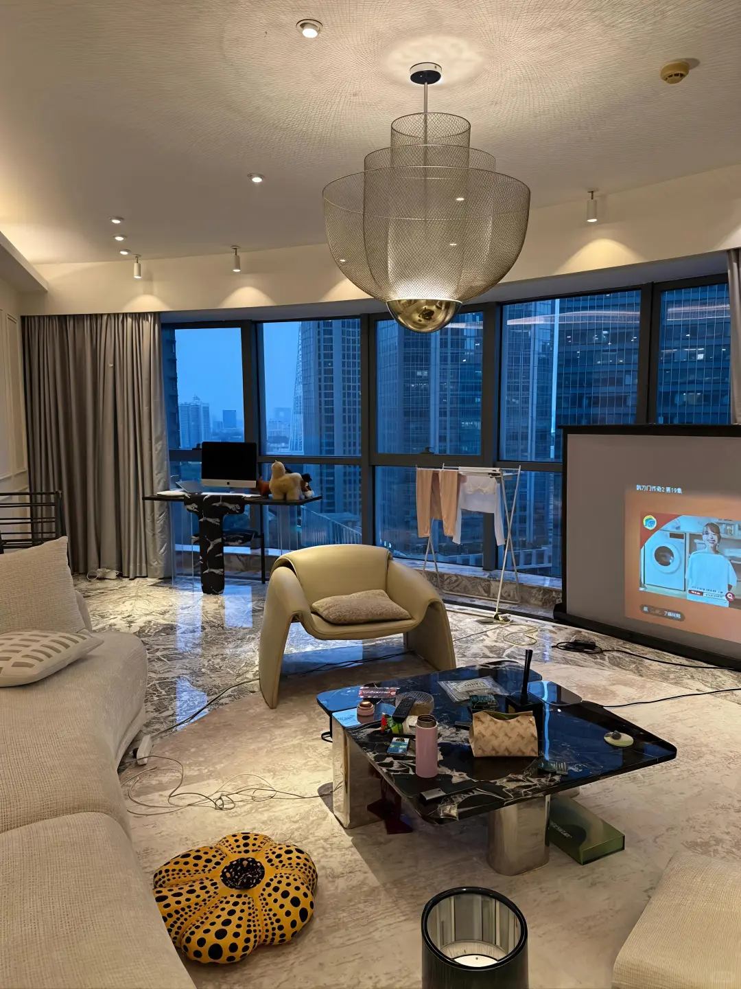 长沙·（已搬走）🥹带衣帽间·适合主播