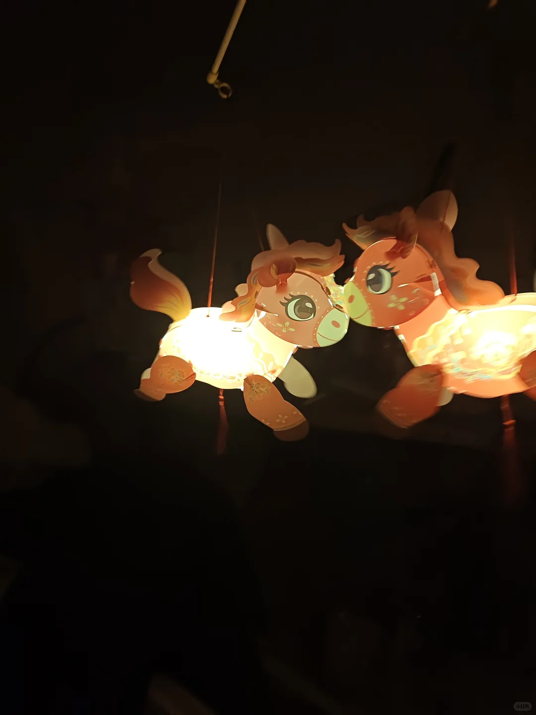 长沙小马花灯预定