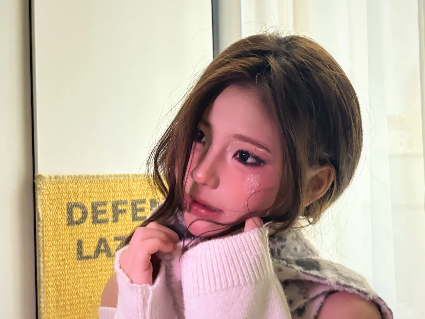 长沙圣诞节约妆