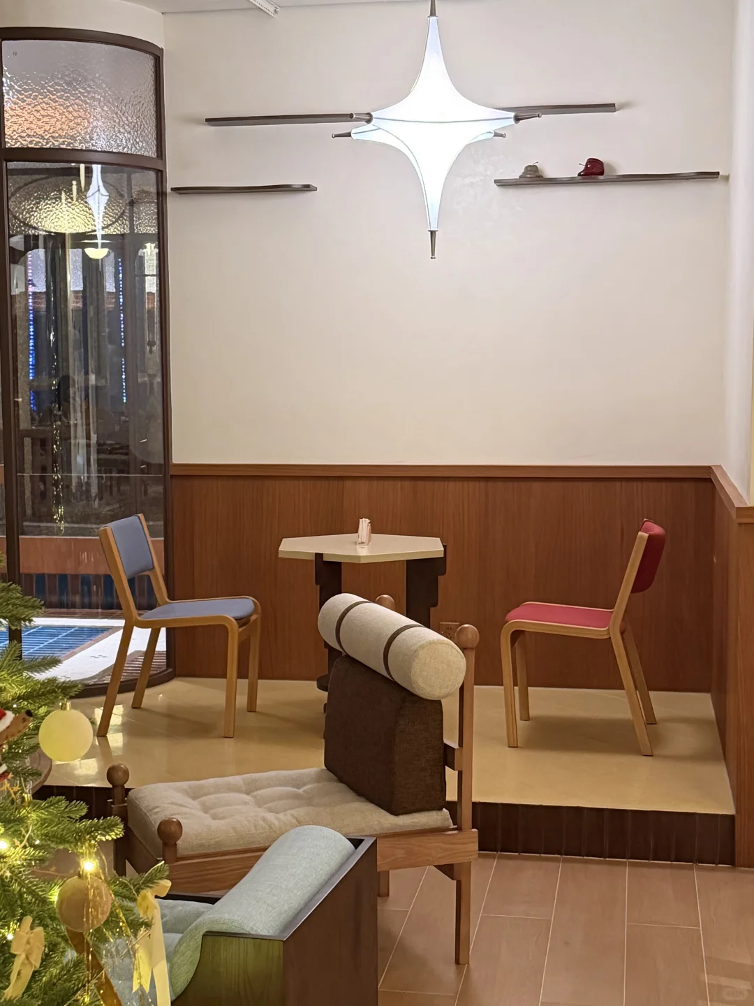 长沙新开的！！ROOMTOUR 2808 像在朋友家喝酒