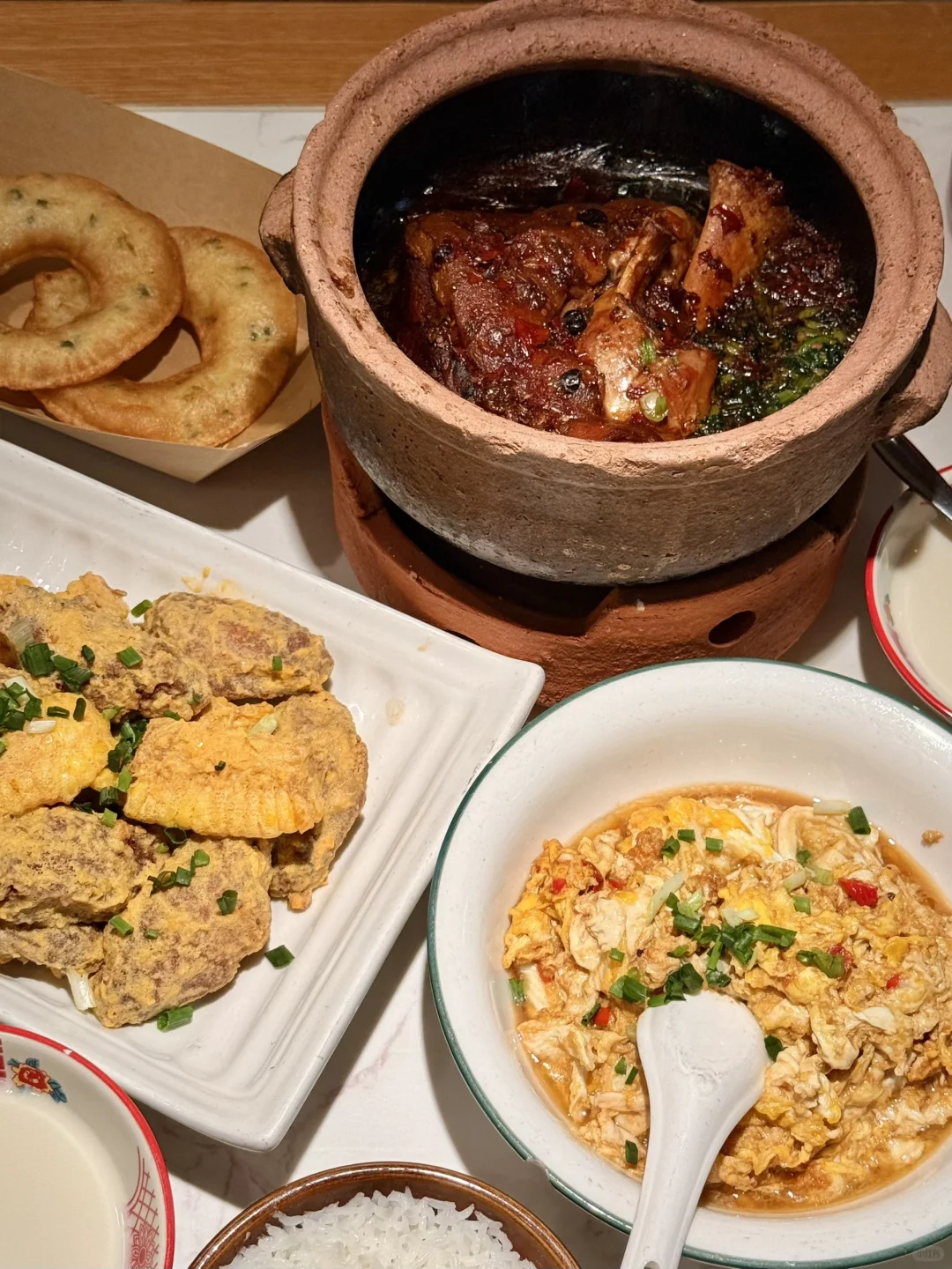 16张live总结在长沙的吃吃喝喝🤤