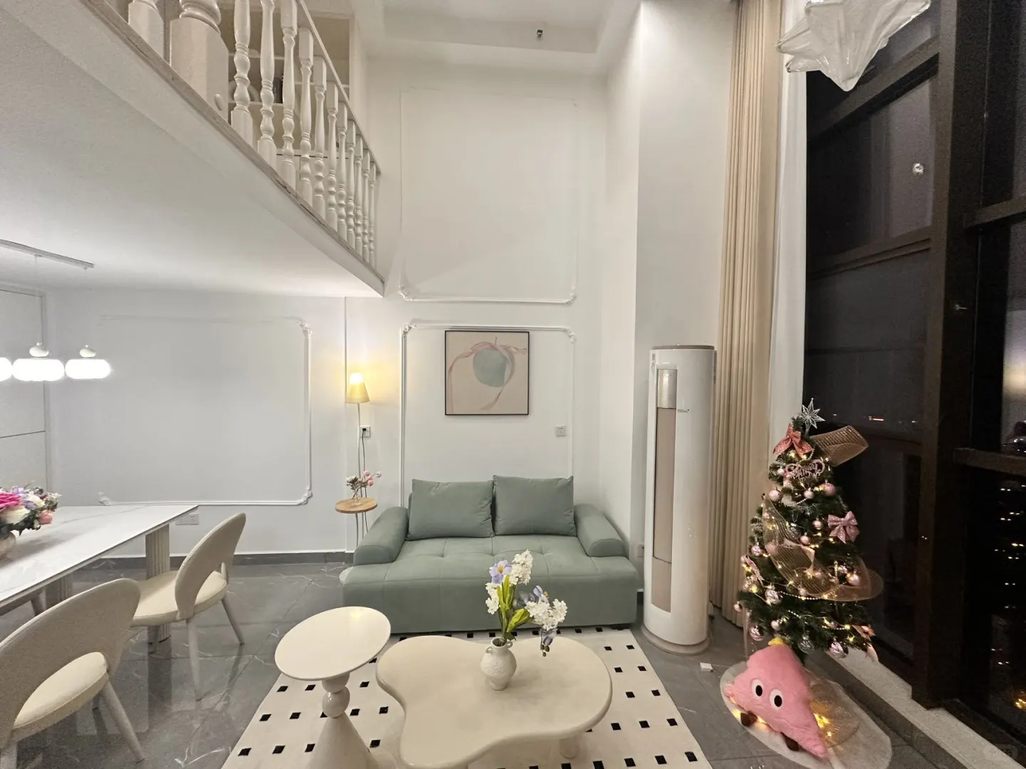 长沙租房｜湖景房｜两室一厅｜新房出租