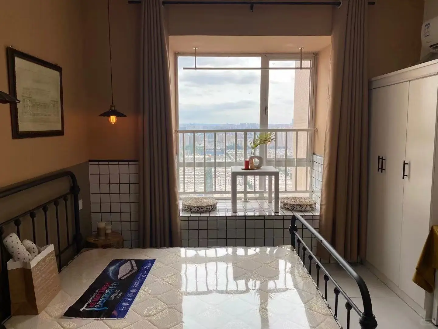 长沙县租房湘龙地铁站