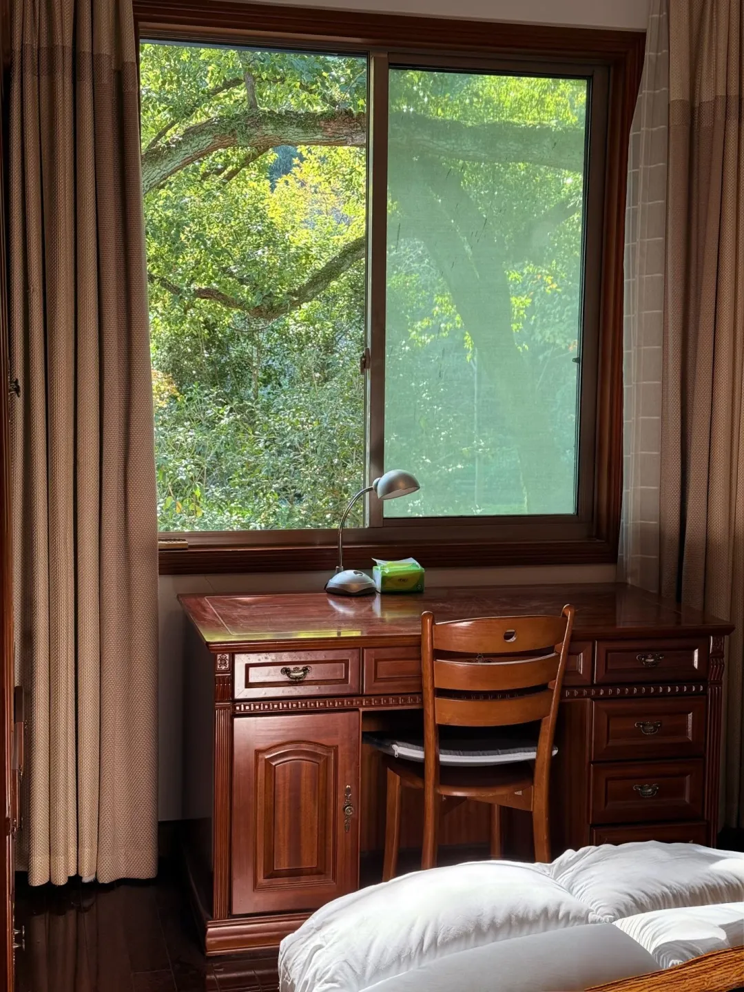 袁家岭租房，长沙树景房 2室1厅1300