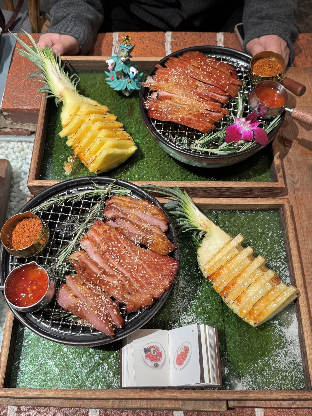 长沙适合发呆一整天的独栋漂亮店（淡人版