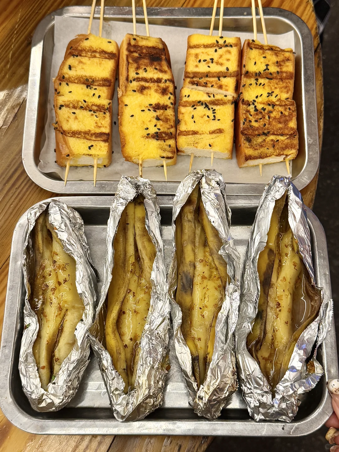 感觉是长沙目前最惊艳好吃的！！！