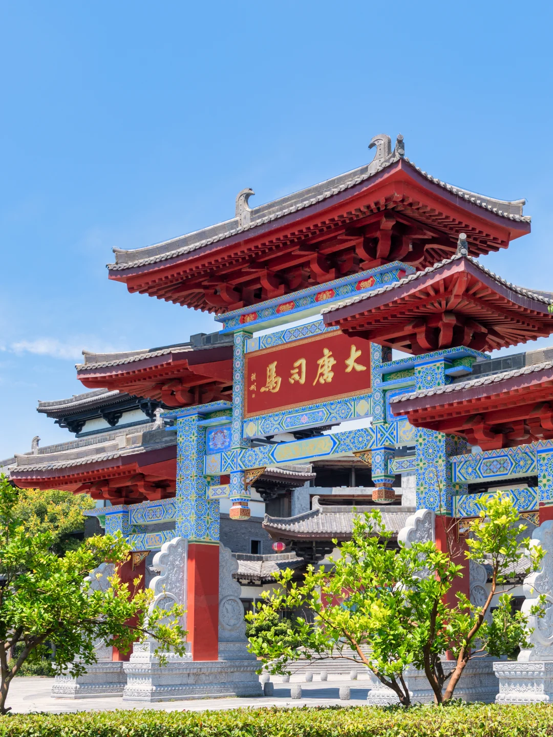 常德｜没想到桃花源里的城市居然这么好玩！