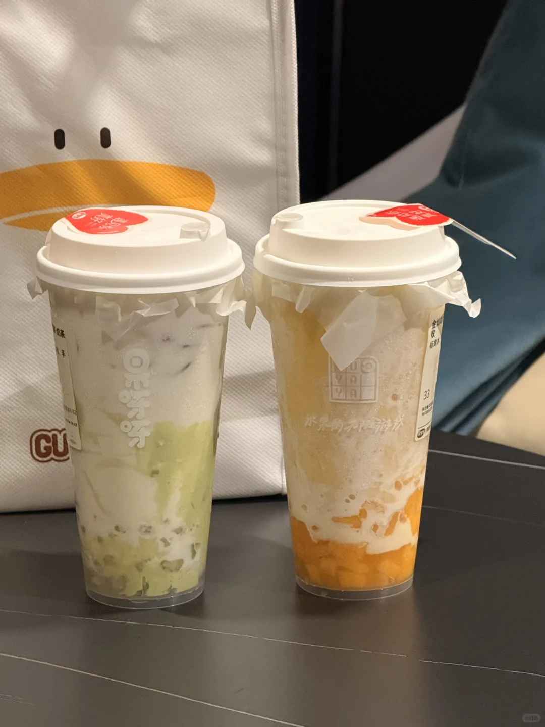 16张live总结在长沙的吃吃喝喝🤤