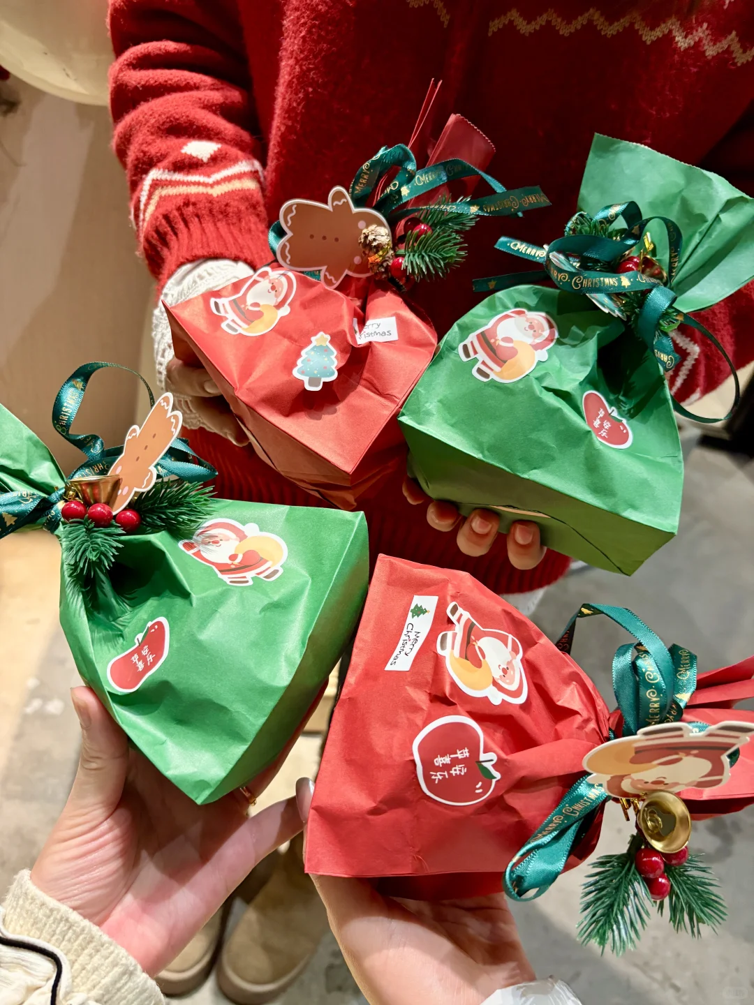 常德桥南！这家夜宵店圣诞节估计门槛要挤爆！