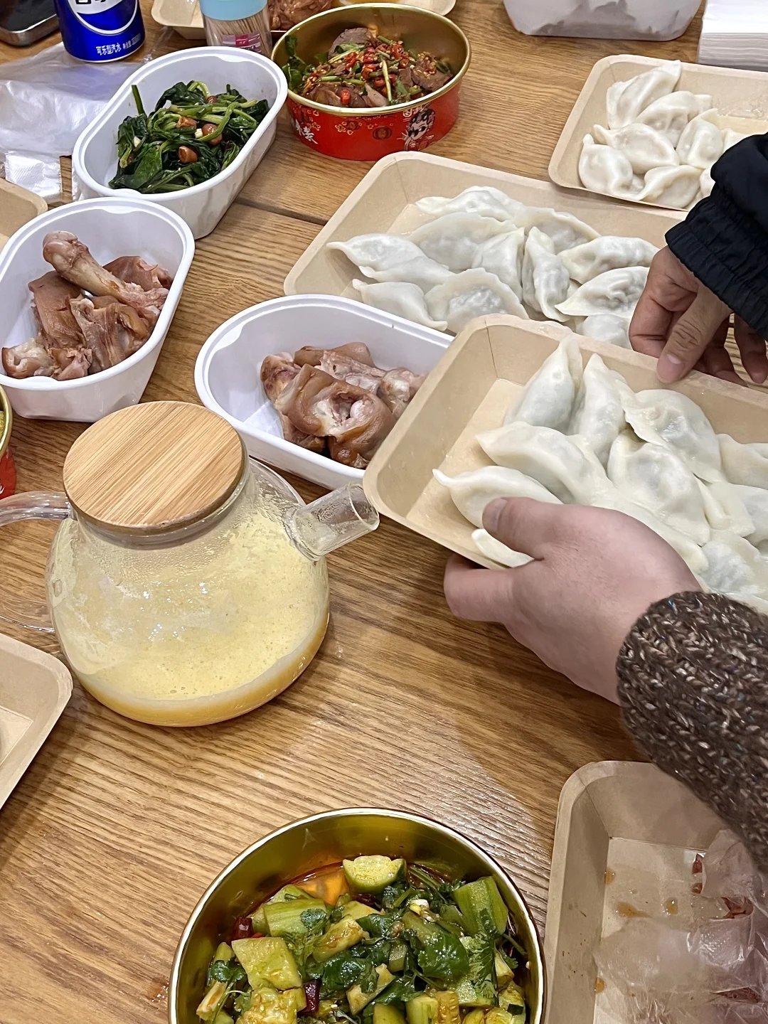 常德美食！目前在我心中排名No.1的饺子‼️🥺