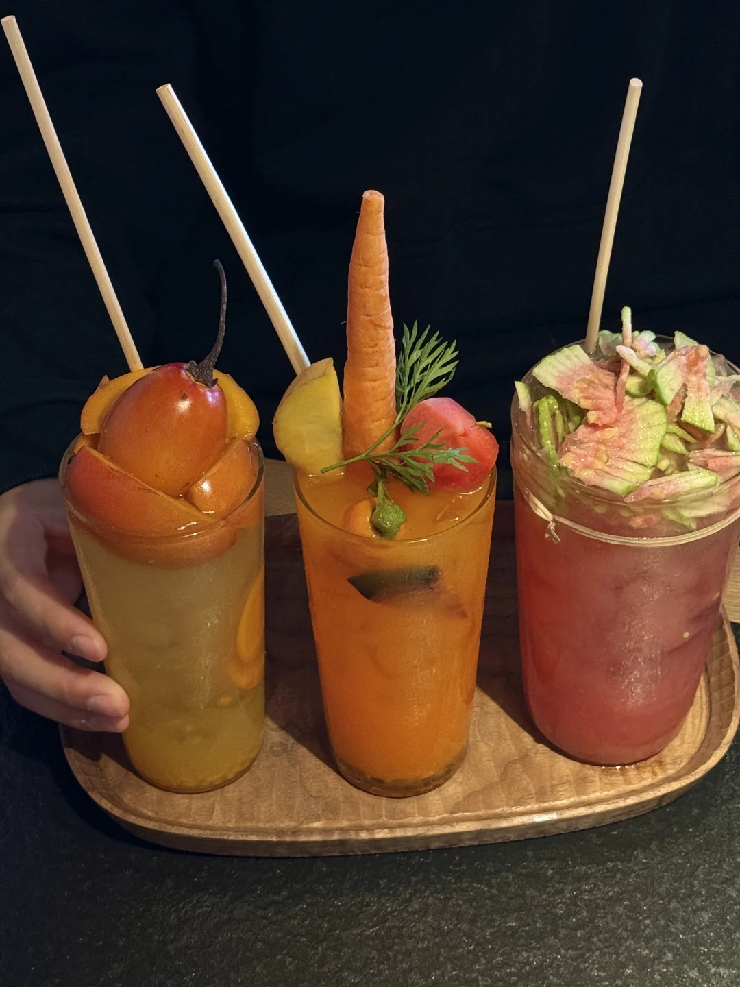 在长沙吃到了人生雪花糍！！！！