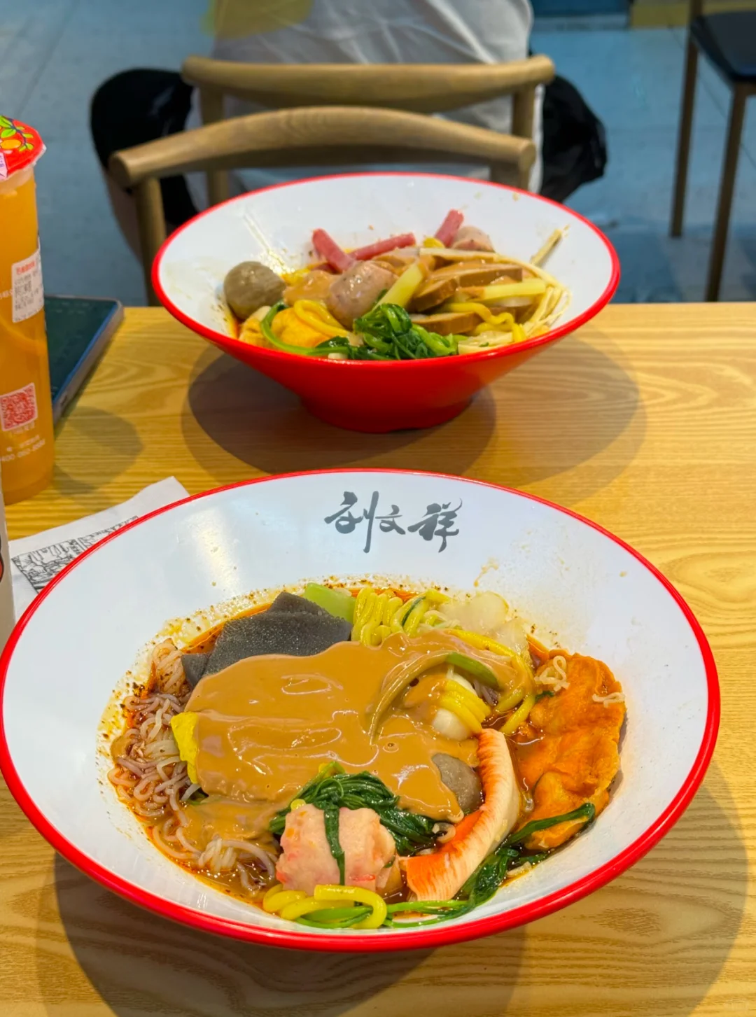 刘文祥来张家界了！期待开业😋