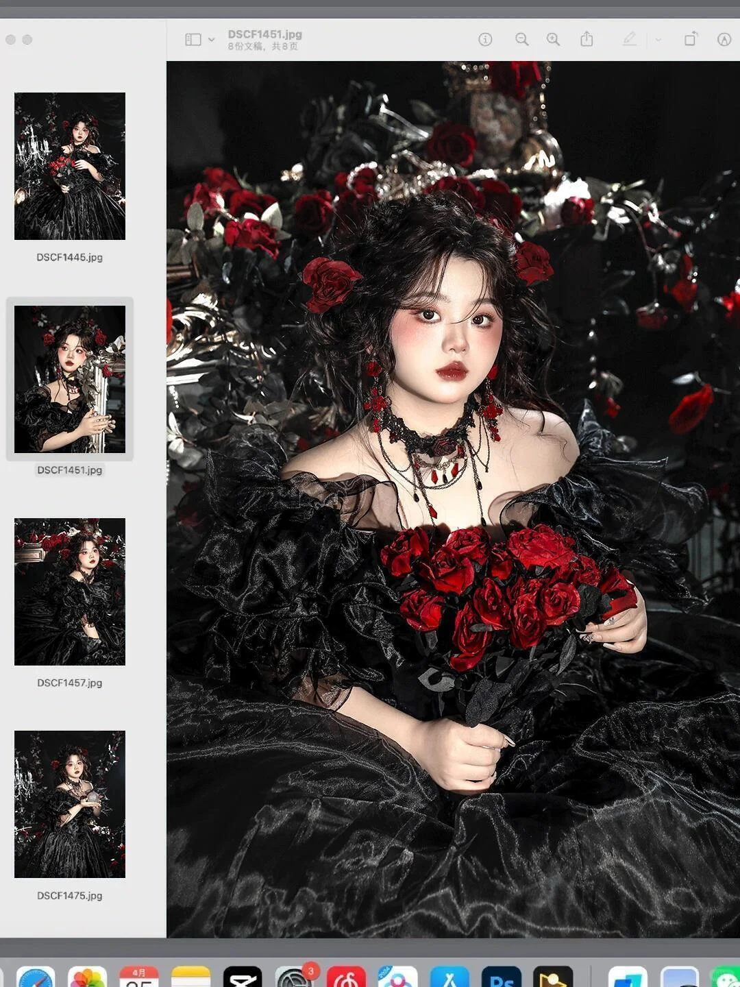 常德这家超赞的写真馆来啦‼️胖mm友好