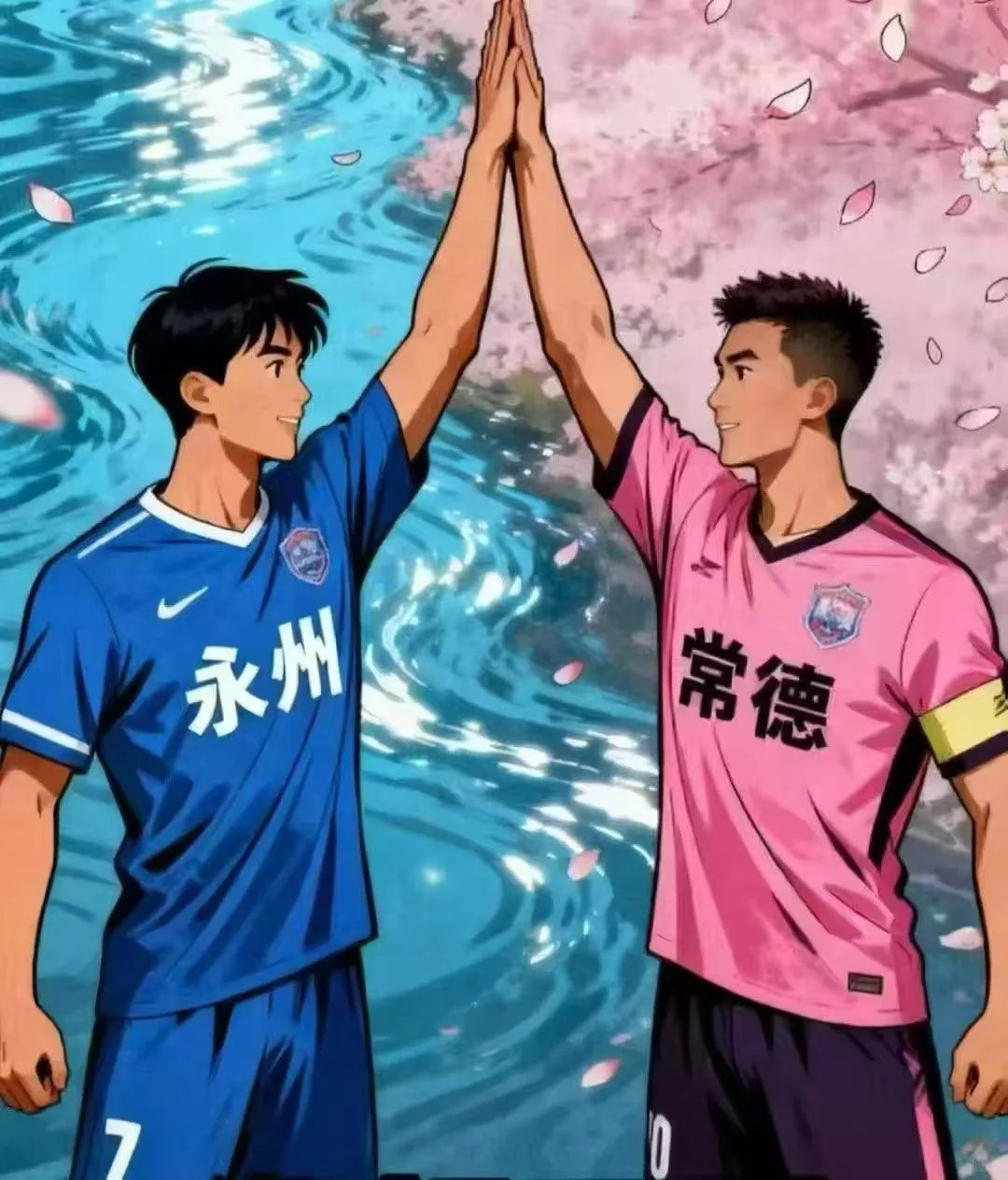 永州，常德，下周六见