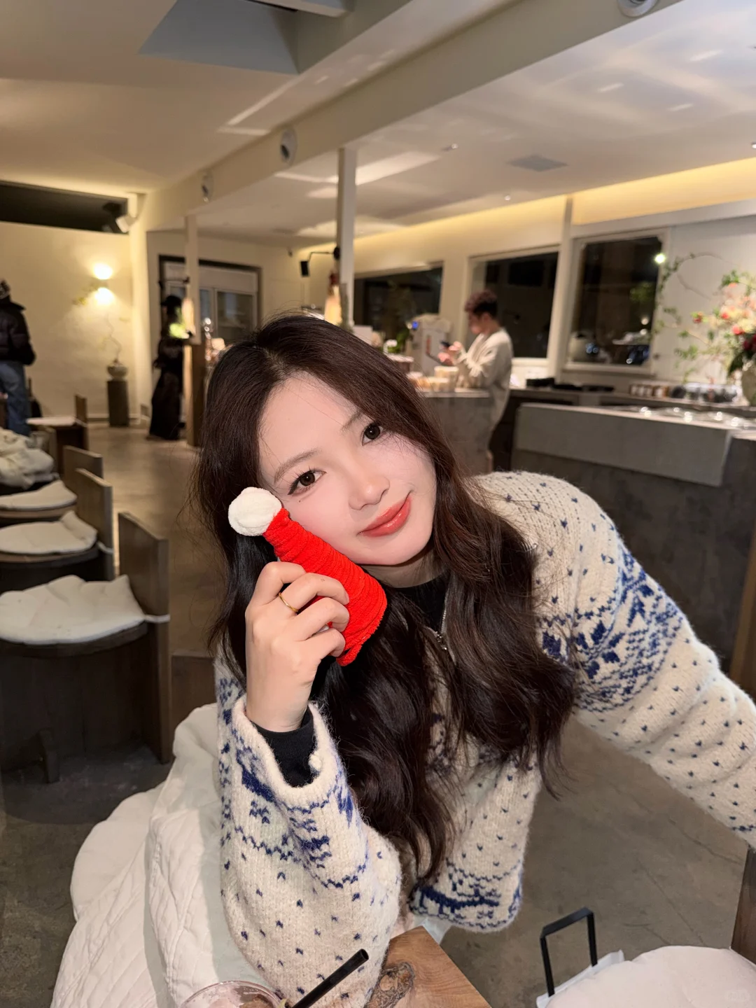 常德氛围感十足的一家店！！！🎄