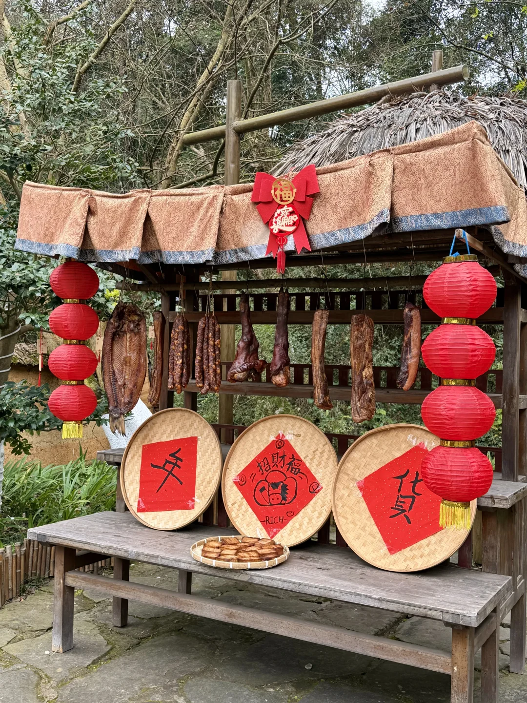 在常德/逃离城市 来世外桃源度过神仙周末🌳