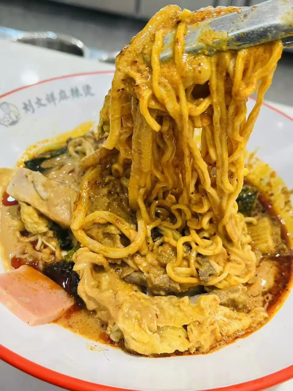 刘文祥来张家界啦