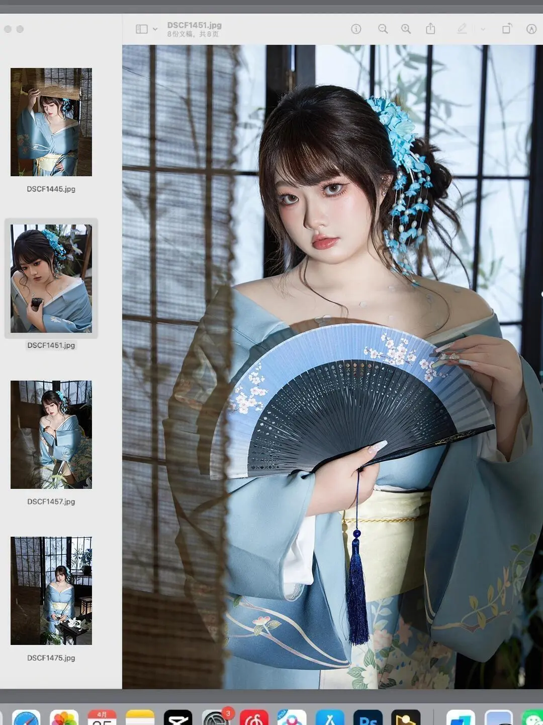 常德这家超赞的写真馆来啦‼️胖mm友好