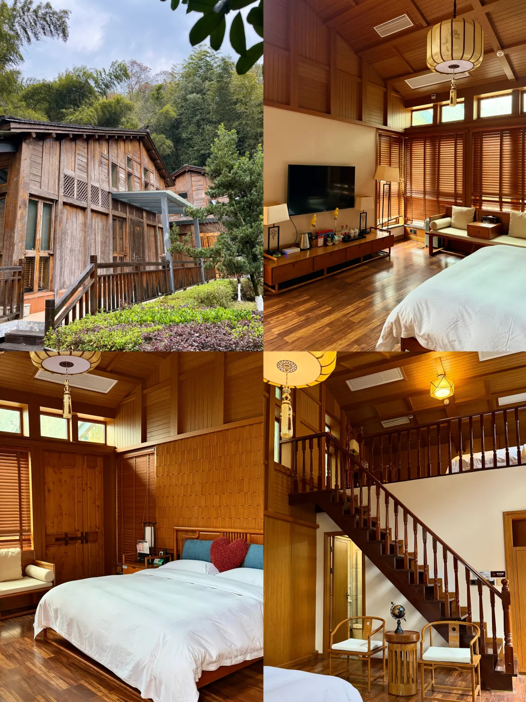 在常德/逃离城市 来世外桃源度过神仙周末🌳