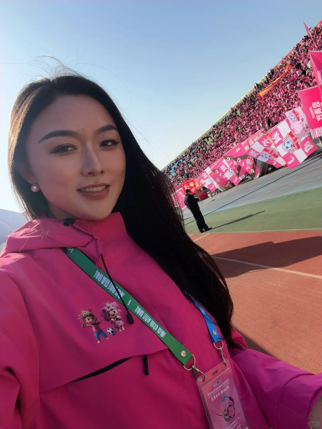 东北人是常德的球迷吖！