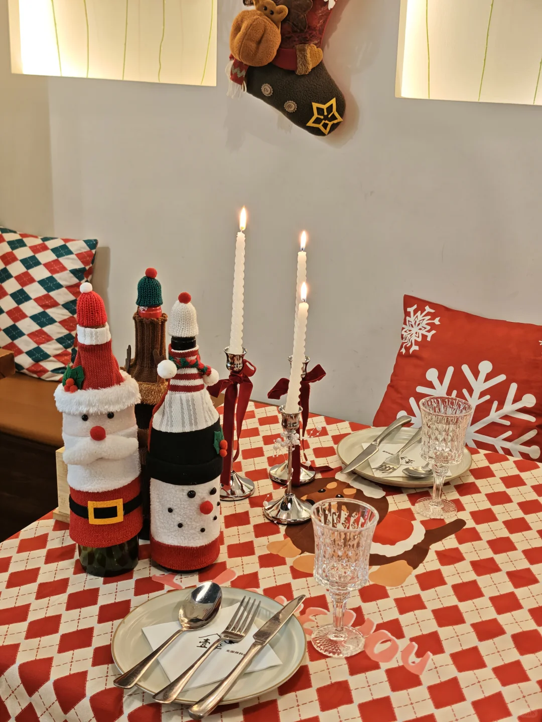 沉浸式解锁这家在常德的漂亮饭🎄