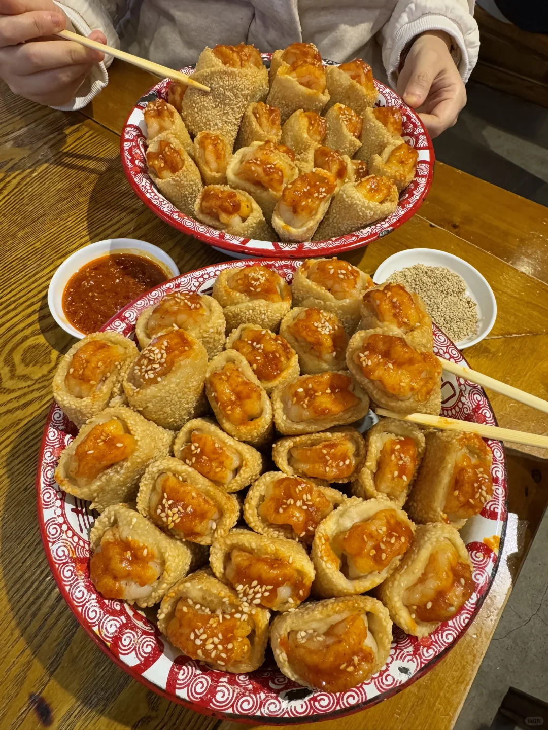 感谢何老师！确实是长沙数一数二好吃的…