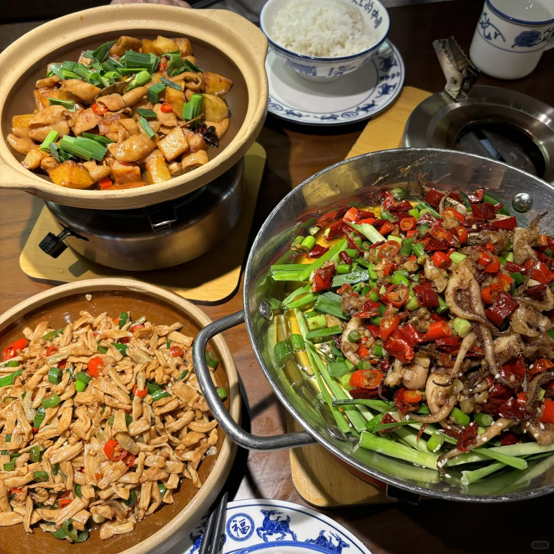 📍常德 极限1.5日游