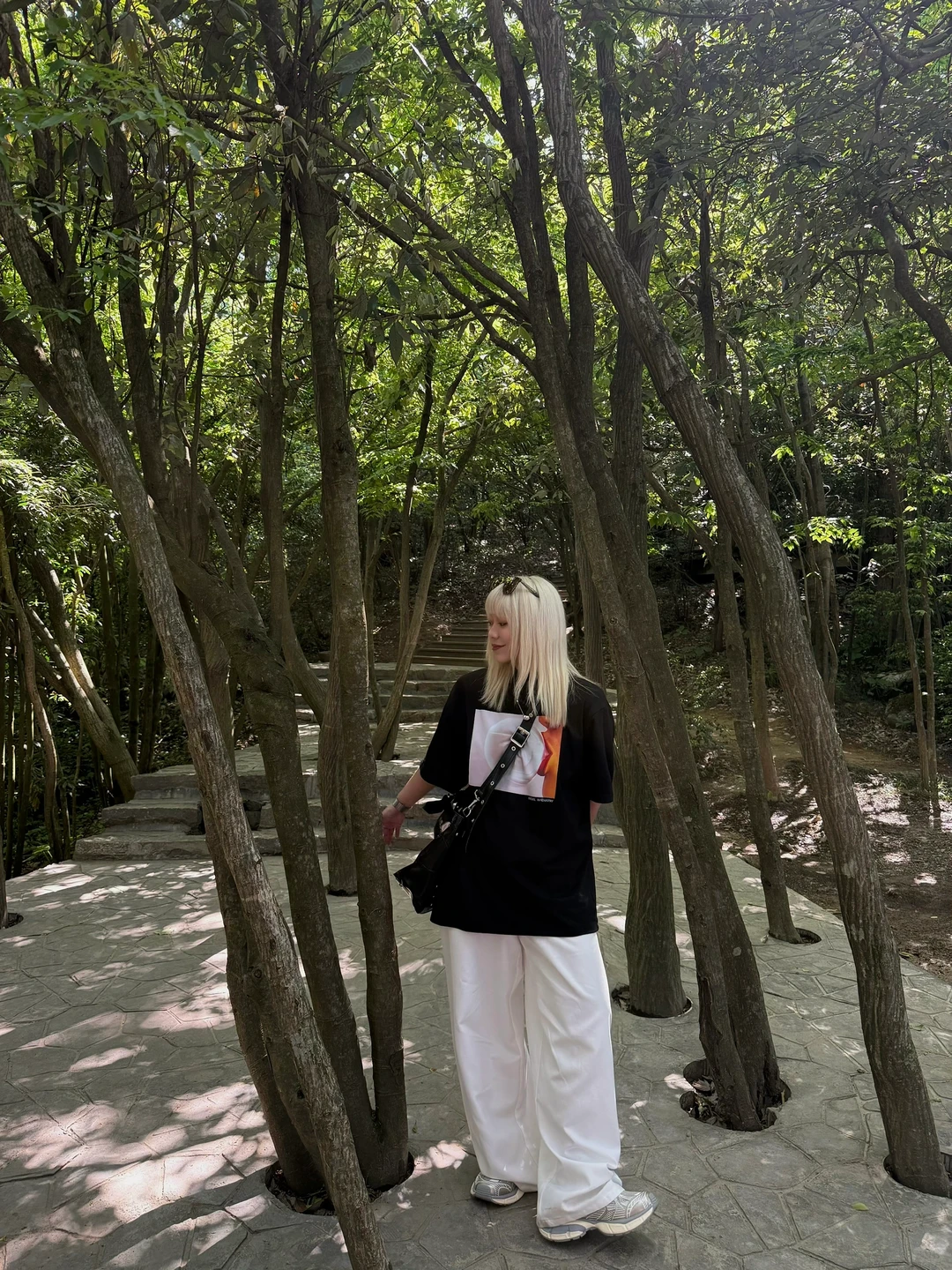 张家界｜天门山