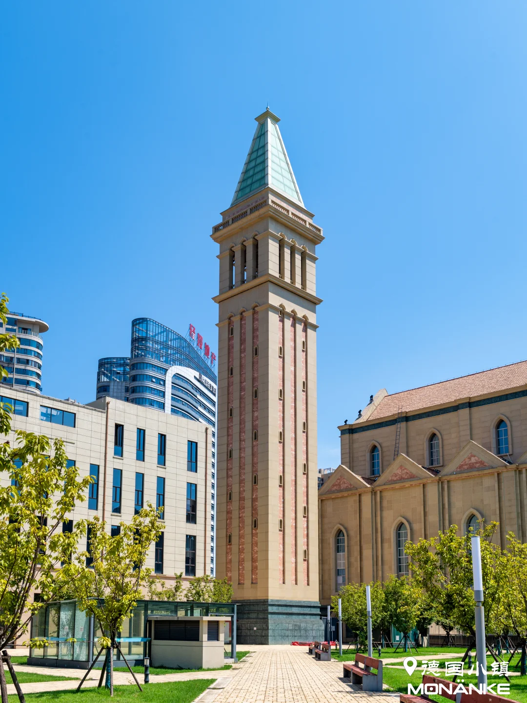 常德｜没想到桃花源里的城市居然这么好玩！