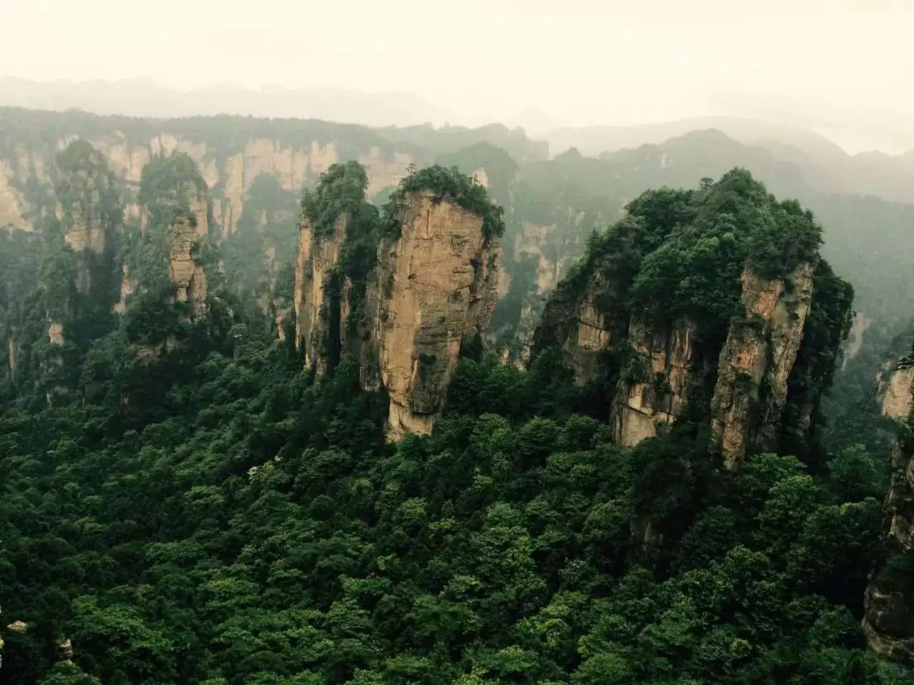 湘西+张家界 28-39单身｜饭搭+旅搭