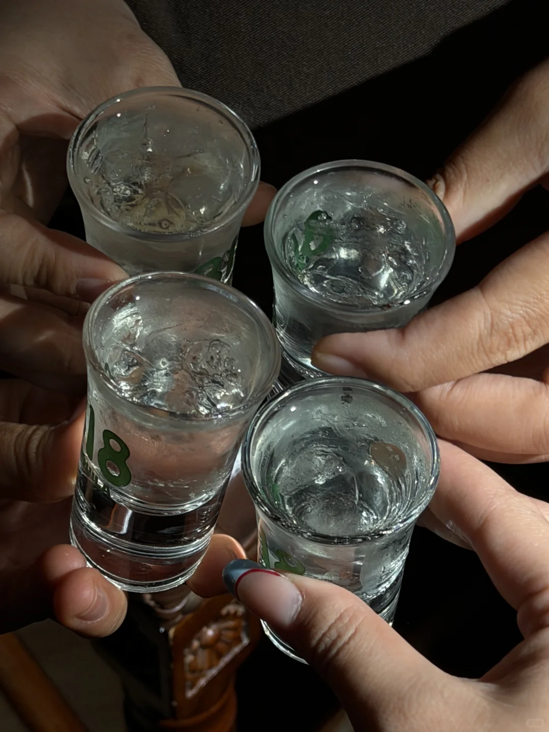 长沙）巷子里超适合聊天的chill bar🍸🫧🏠