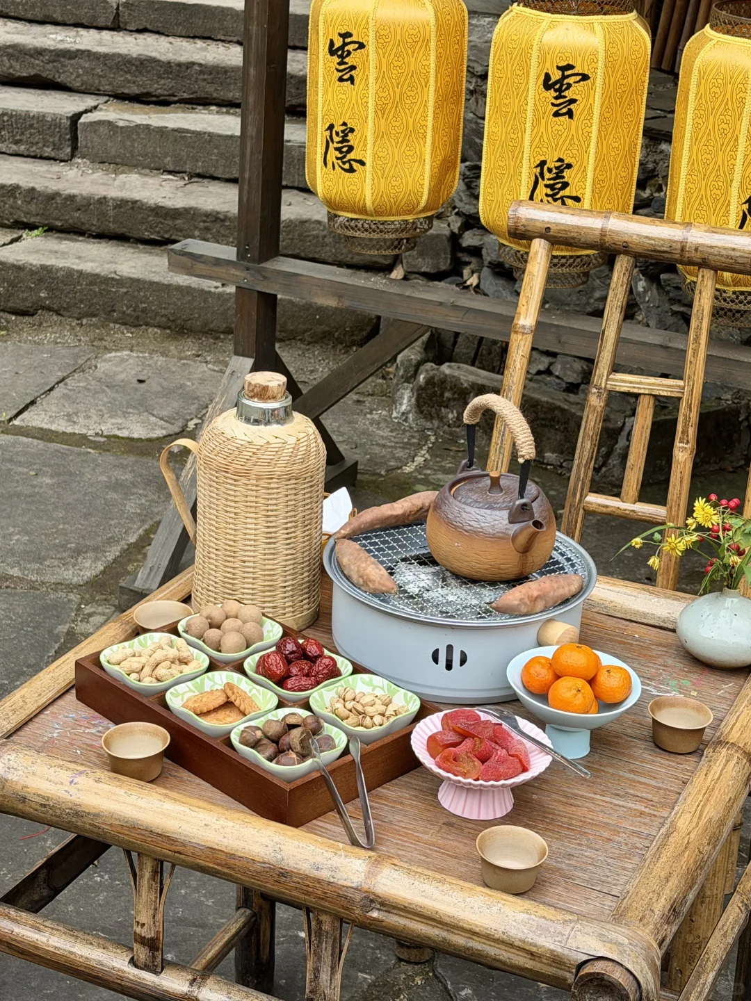 在常德/逃离城市 来世外桃源度过神仙周末🌳