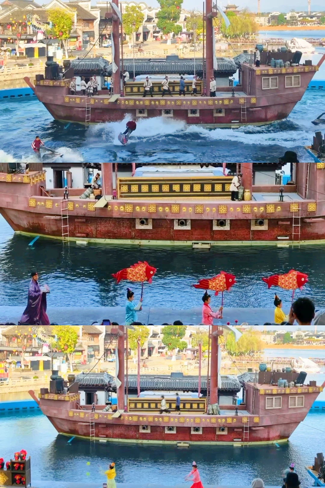 为了这18张图，我特意去了趟长沙…（最新版）