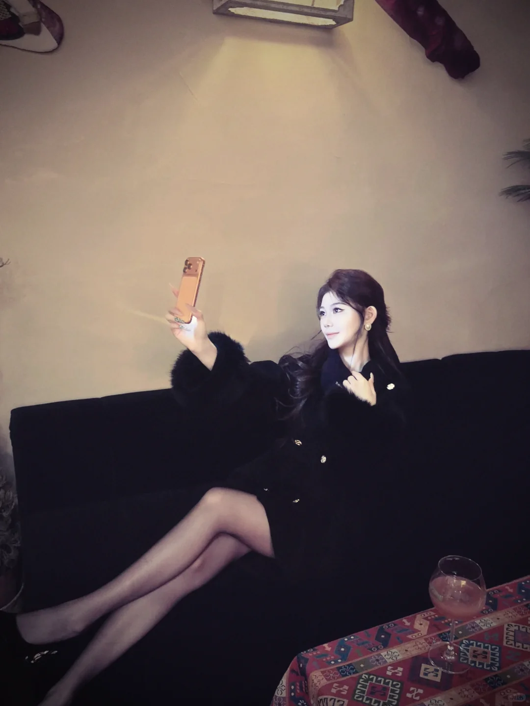 常德复古风清吧