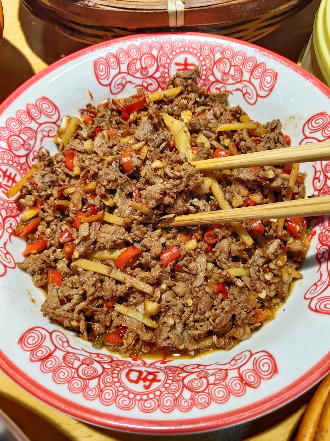 长沙！藏在巷子里的打工人社区食堂…