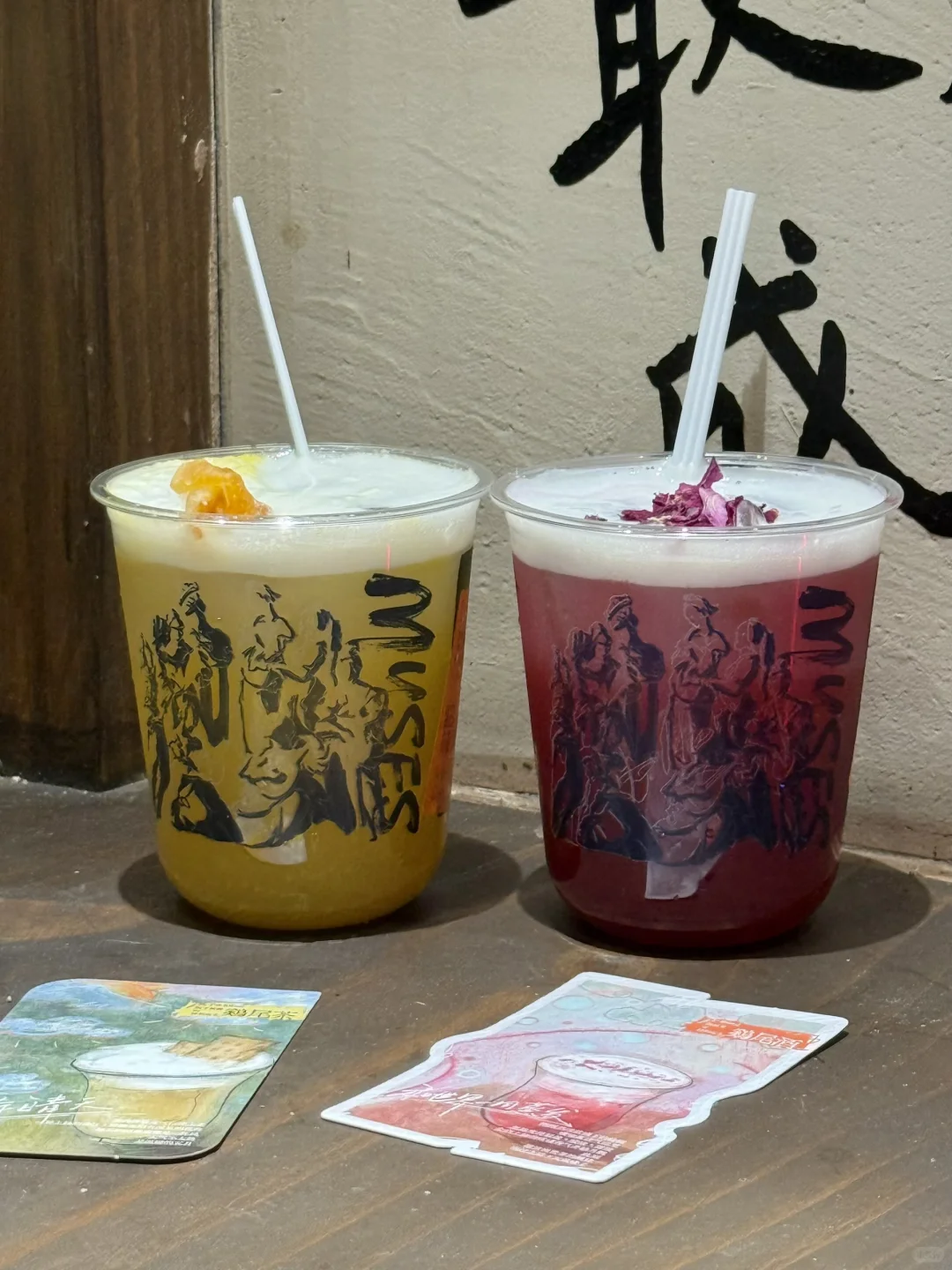 16张live总结在长沙的吃吃喝喝🤤