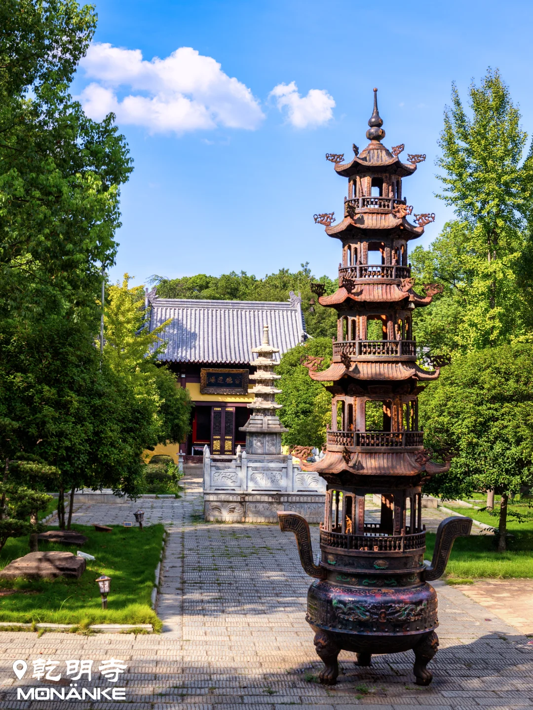 常德｜没想到桃花源里的城市居然这么好玩！