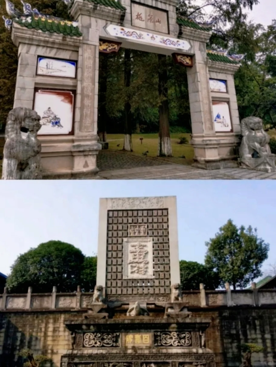 后悔没早点来！这次桃花源记我终于读懂了