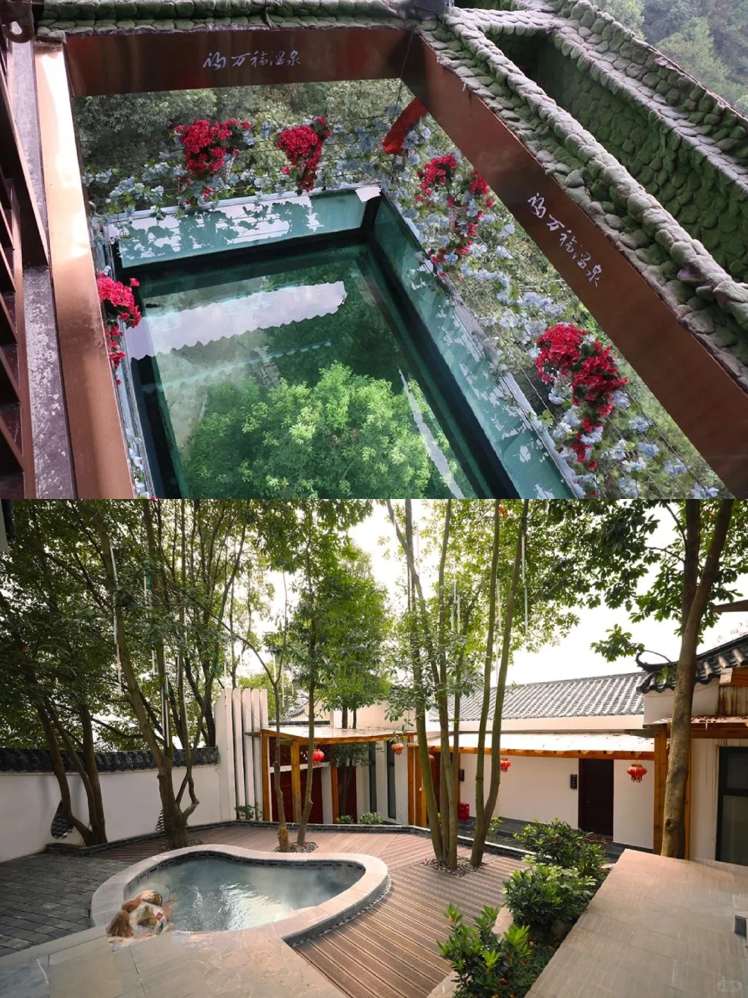 被90%的人忽略的慈利，玩法比武陵源还上头