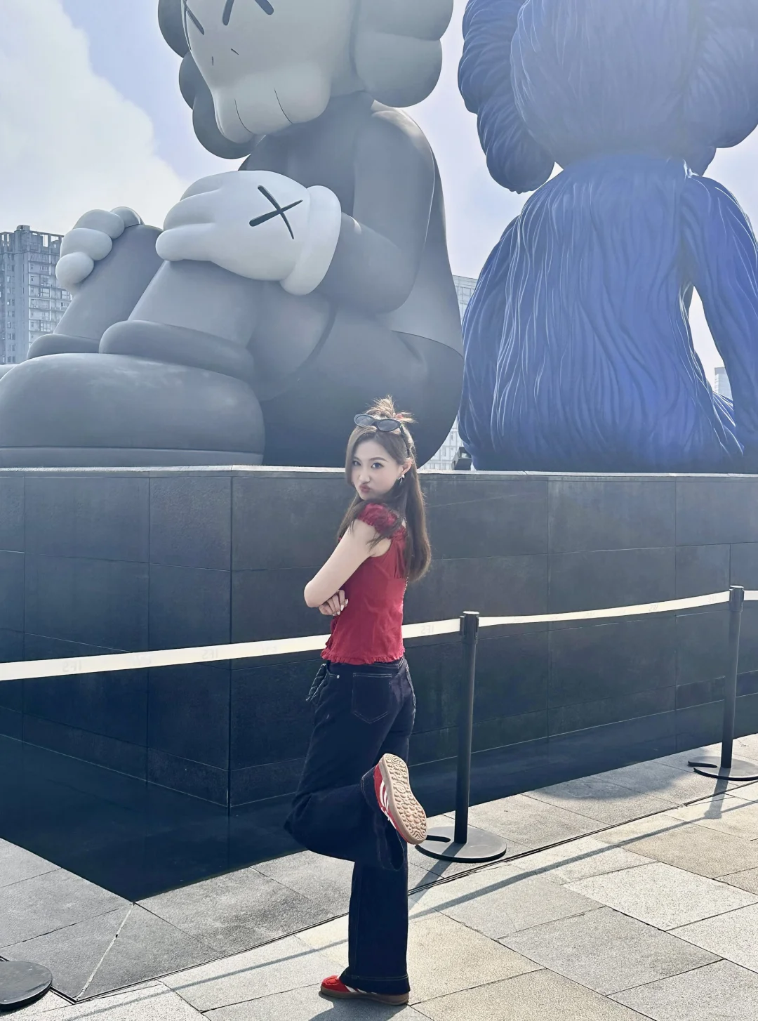 长沙三天两夜超全旅游攻略🍊