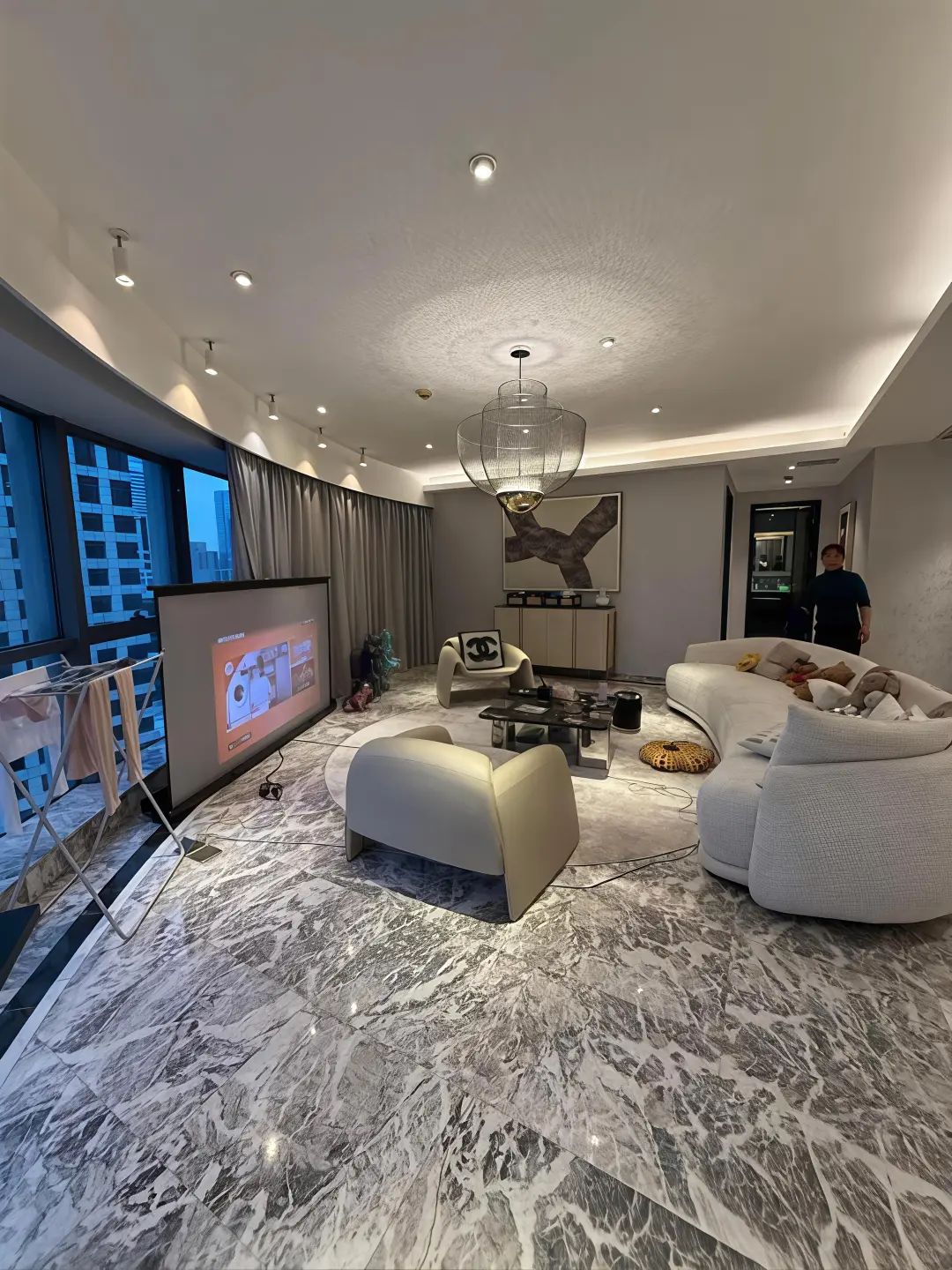 长沙·（已搬走）🥹带衣帽间·适合主播