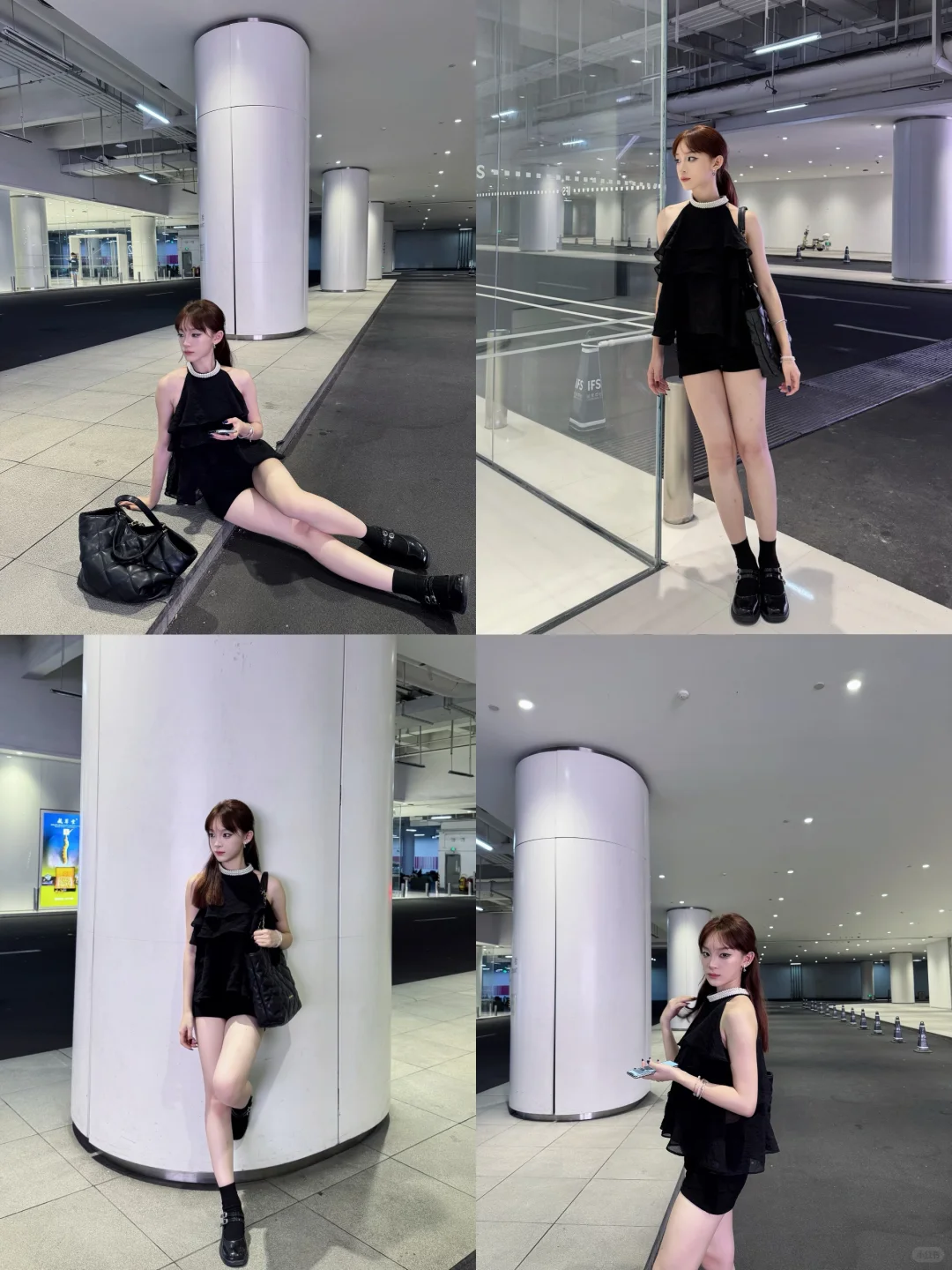 长沙ifs这样拍🅿️