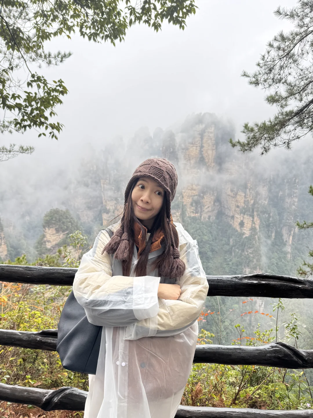 張家界國家森林公園#2