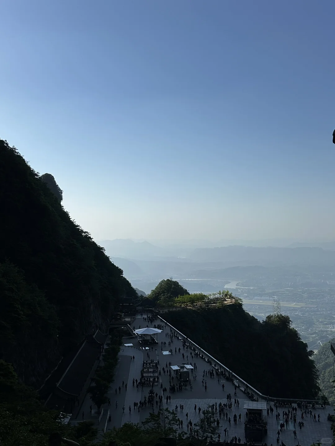 张家界｜天门山