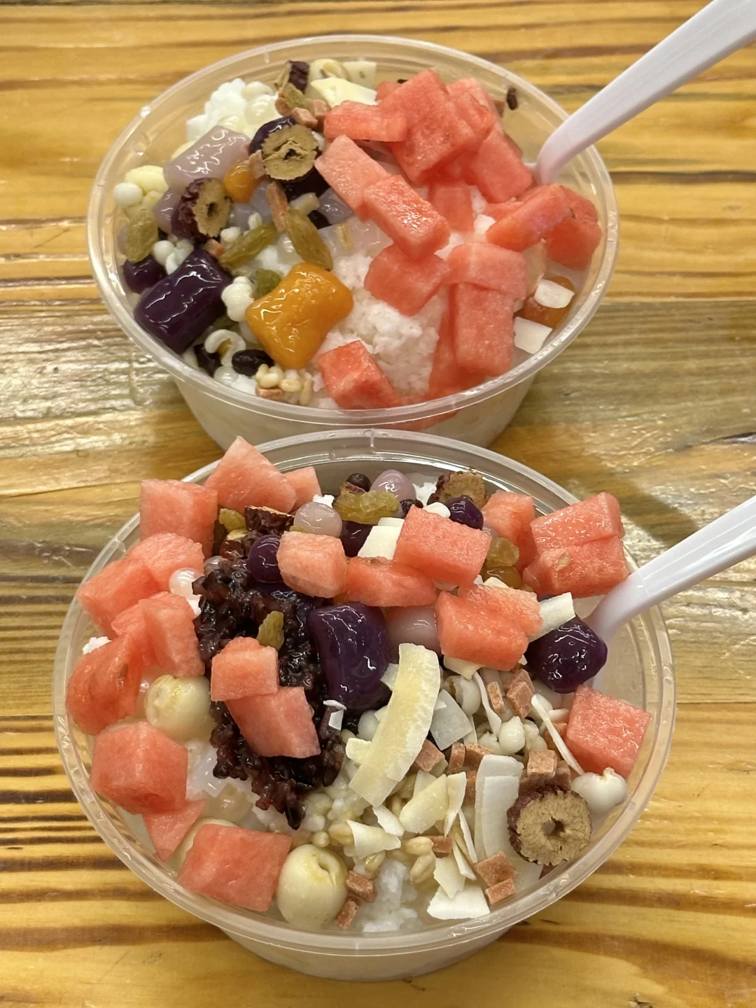 来长沙可以不喝茶颜…但一定要吃这个🥹🥹