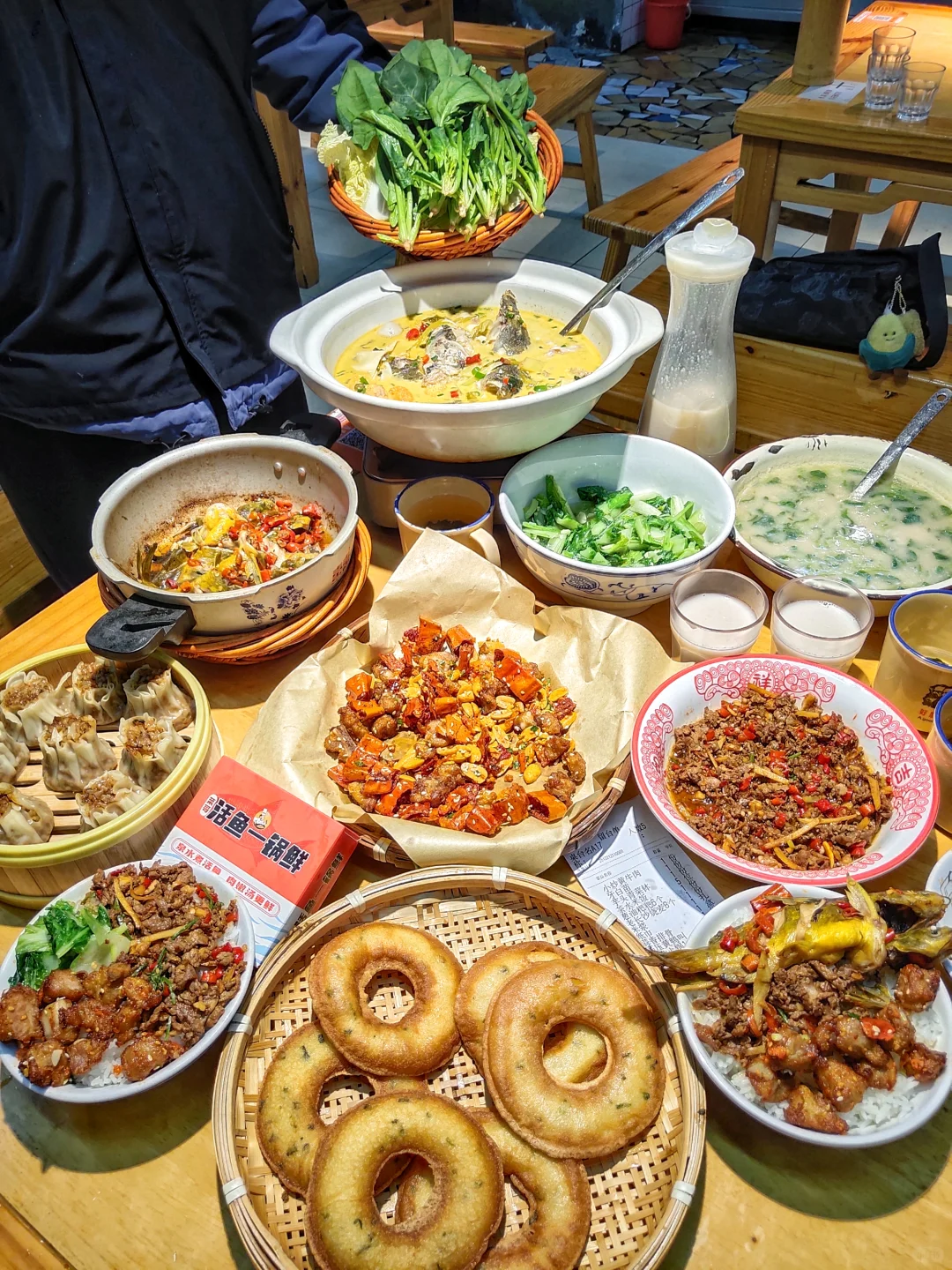 长沙！藏在巷子里的打工人社区食堂…