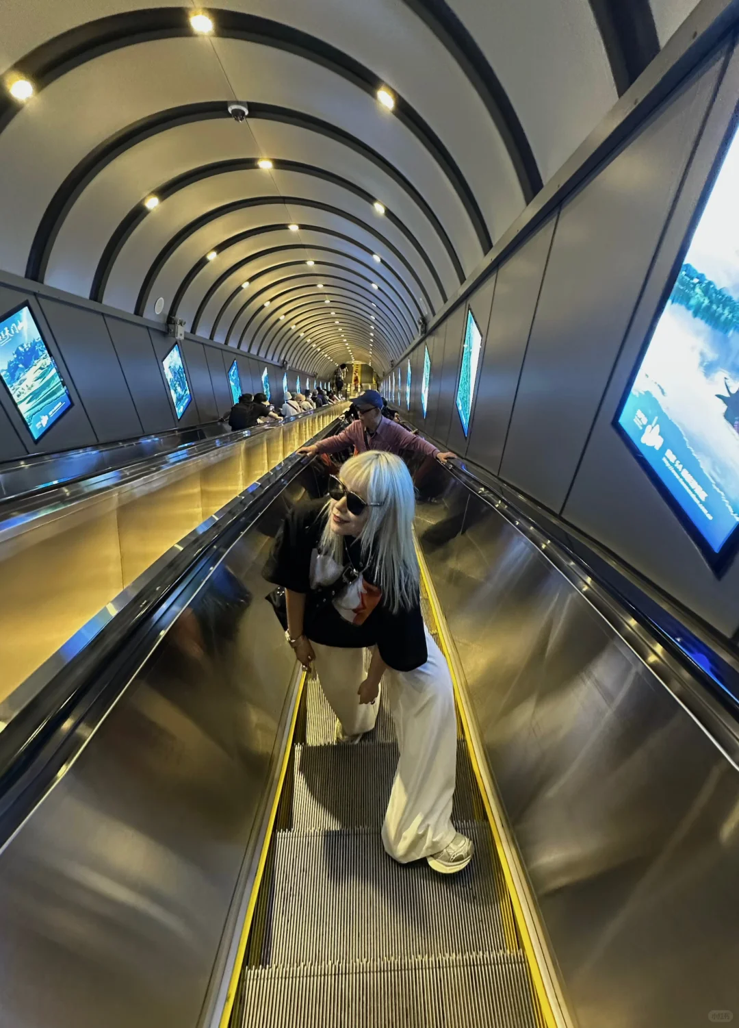 张家界｜天门山