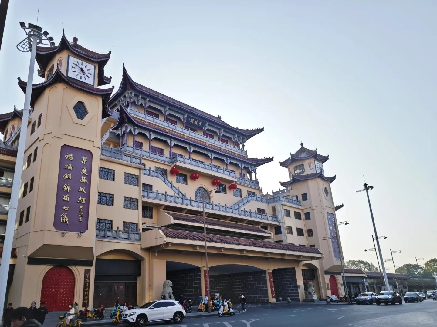 湖南常德一日游攻略，本地人良心攻略来喽